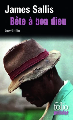 Les enquêtes de Lew Griffin (Tome 6) - Bête à bon dieu