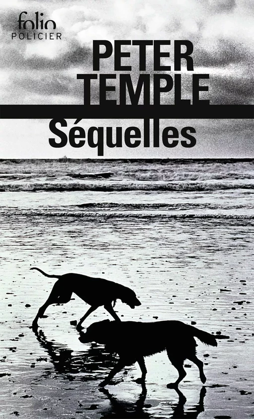 Séquelles - Peter Temple - Editions Gallimard