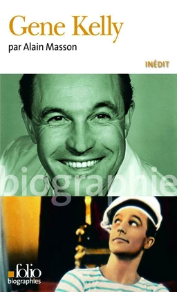 Gene Kelly