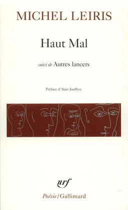 Haut Mal / Autres lancers