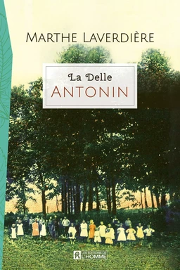 La Delle - Antonin