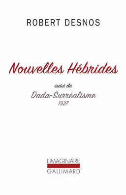 Nouvelles Hébrides / Dada-Surréalisme