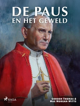 De paus en het geweld