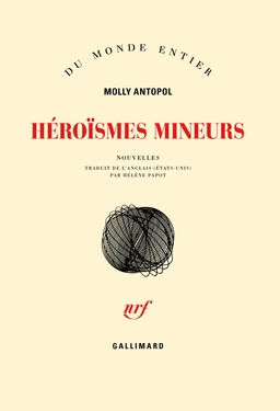 Héroïsmes mineurs