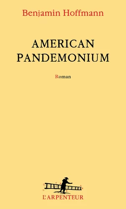 American Pandemonium