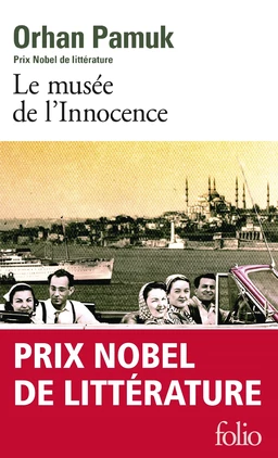 Le musée de l'Innocence