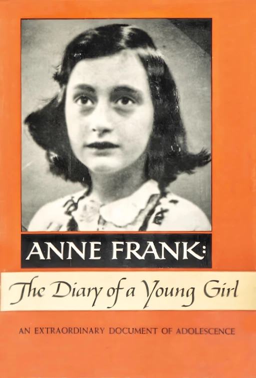 The Diary of a Young Girl - Anne Frank - Horizon Ridge Publishing