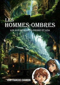 Les hommes-ombres