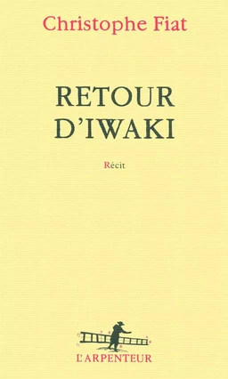 Retour d'Iwaki