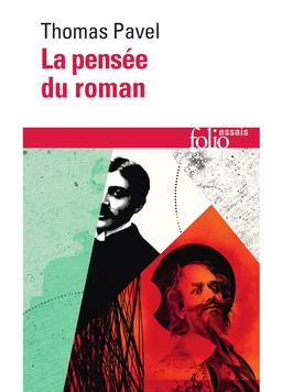 La pensée du roman