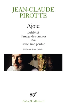 Ajoie / Passage des ombres / Cette âme perdue