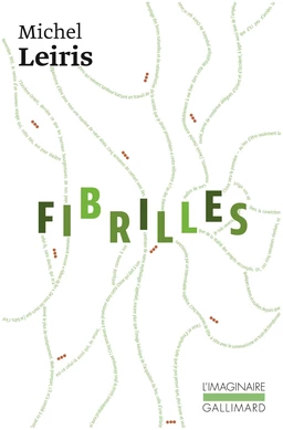 La règle du jeu (Tome 3) - Fibrilles