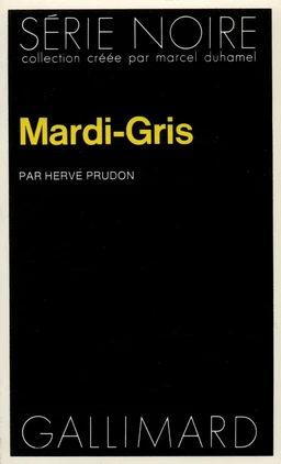 Mardi-Gris