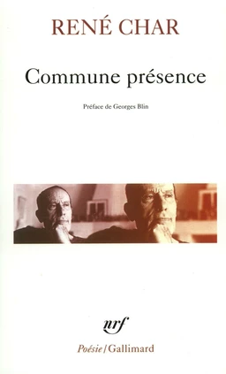 Commune présence