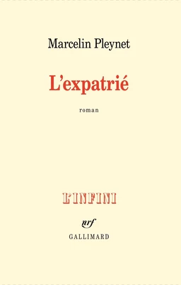 L'expatrié