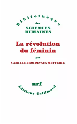 La Révolution du féminin