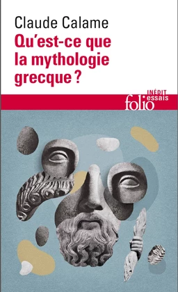 Qu'est-ce que la mythologie grecque ?