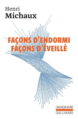 Façons d'endormi Façons d'éveillé