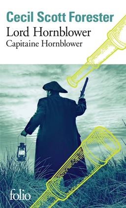 Capitaine Hornblower (Tome 5) - Lord Hornblower