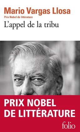 L'appel de la tribu