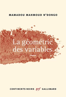 La géométrie des variables