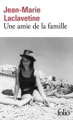 Une amie de la famille