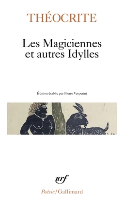 Les Magiciennes et autres Idylles