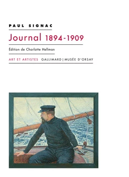 Journal 1894-1909