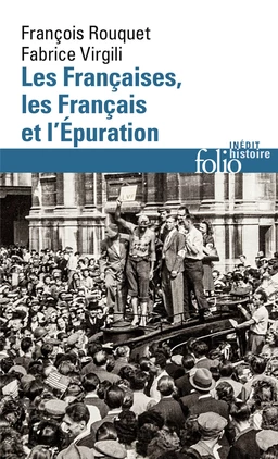 Les Françaises, les Français et l'Épuration