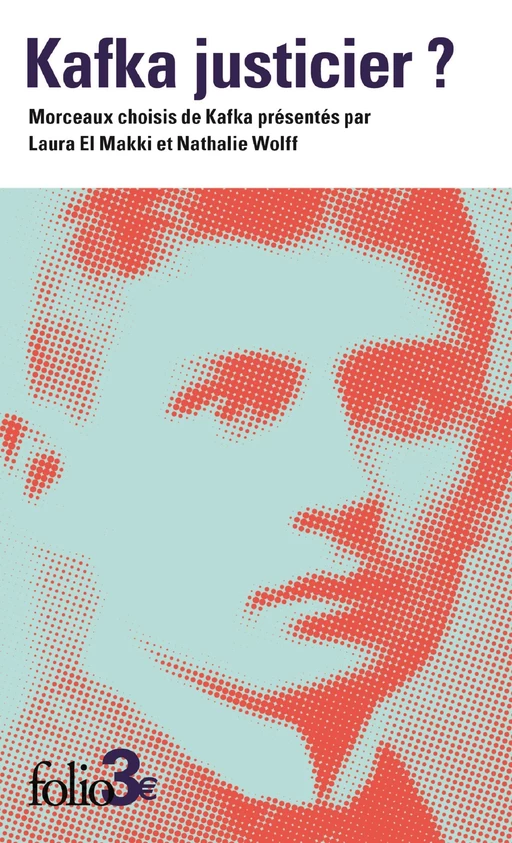 Kafka justicier ? -  Collectif - Editions Gallimard