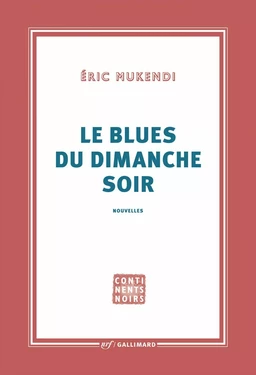 Le Blues du dimanche soir