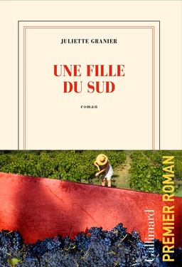 Une fille du Sud