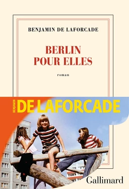 Berlin pour elles