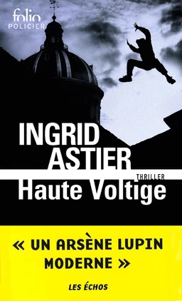 Haute voltige