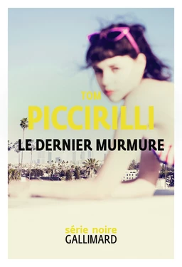 Le dernier murmure