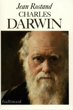 Charles Darwin