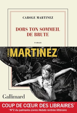 Dors ton sommeil de brute