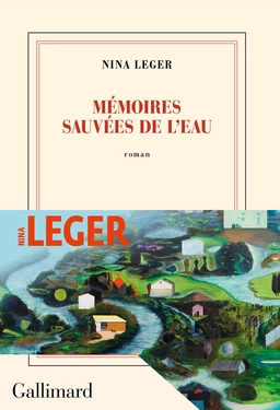 Mémoires sauvées de l’eau