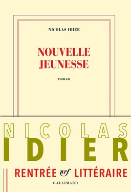 Nouvelle jeunesse