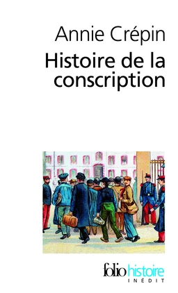 Histoire de la conscription