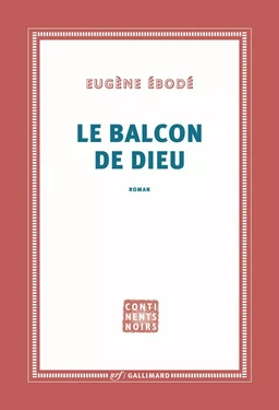 Le Balcon de Dieu