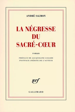 La Négresse du Sacré-Coeur