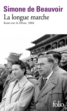 La longue marche. Essai sur la Chine