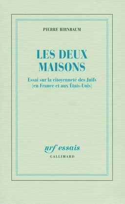 Les deux maisons