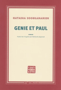 Genie et Paul