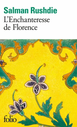 L'Enchanteresse de Florence