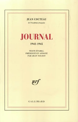 Journal (1942-1945)