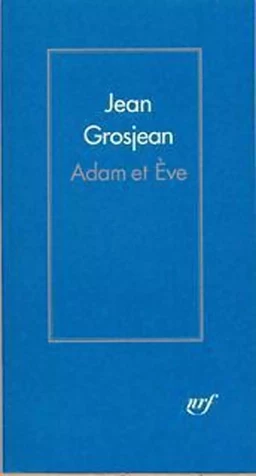 Adam et Ève