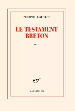 Le testament breton