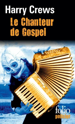 Le Chanteur de Gospel